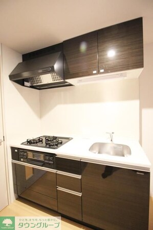 サニーデ Kの物件内観写真